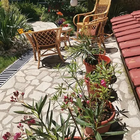 Casa de hóspedes Boutique Ikonomov 3*