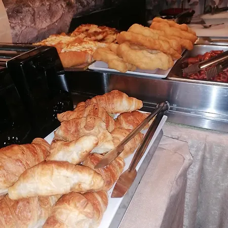 Boutique Ikonomov Casa de hóspedes