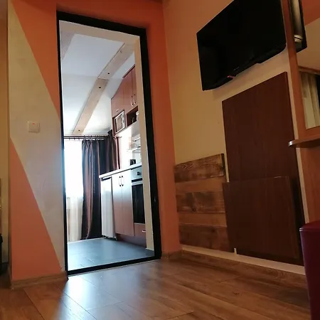 Gæstehus Boutique Ikonomov Bansko