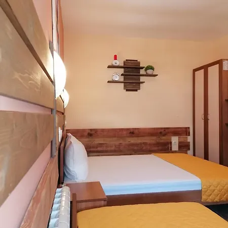 Gæstehus Boutique Ikonomov Bansko