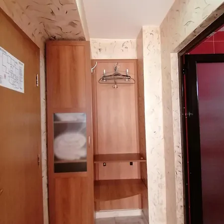 Casa de hóspedes Boutique Ikonomov 3*