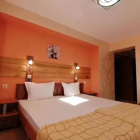 Boutique Ikonomov Casa de hóspedes