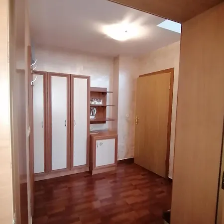 Boutique Ikonomov Gæstehus 3*