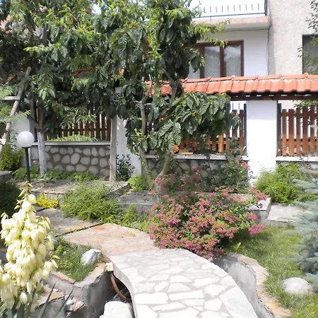 Casa de hóspedes Boutique Ikonomov