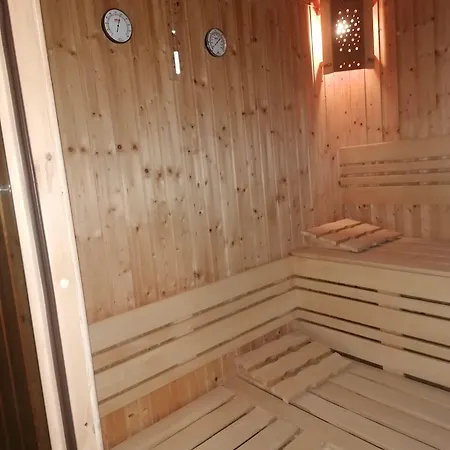 Boutique Ikonomov Casa de hóspedes