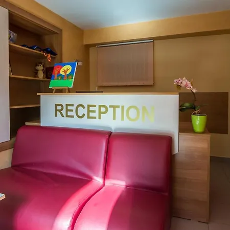 Casa de hóspedes Boutique Ikonomov Bansko