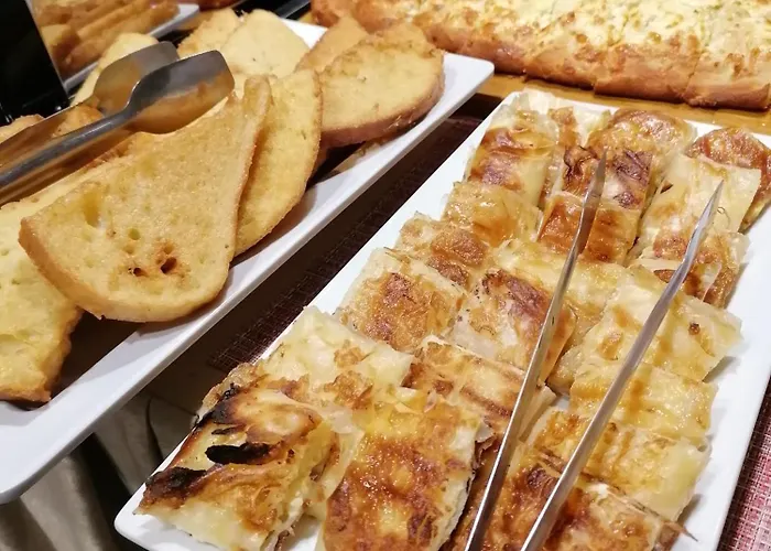 Vendégház Boutique Ikonomov