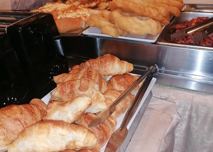 Boutique Ikonomov Vendégház