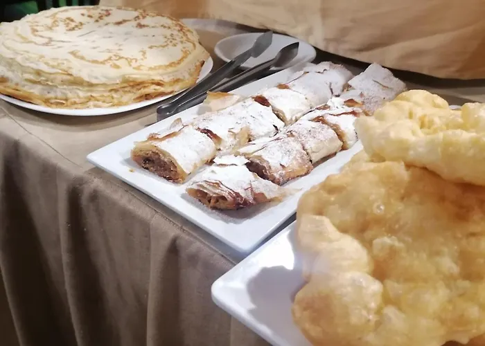 Vendégház Boutique Ikonomov Banszko