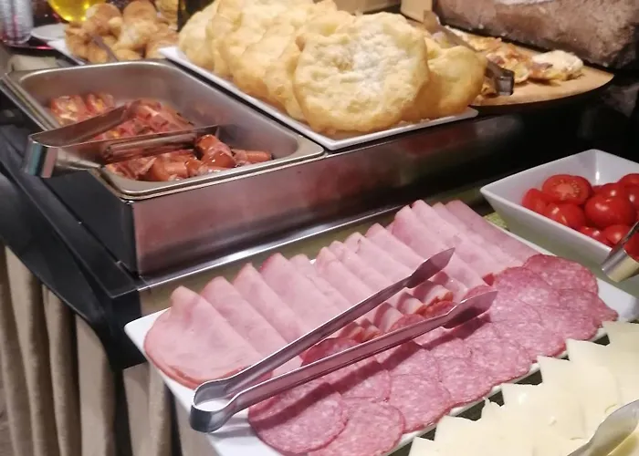 Boutique Ikonomov 3* Banszko