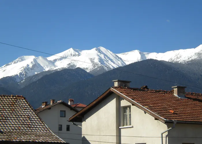 Boutique Ikonomov Banszko