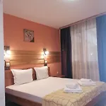 Casa de hóspedes Boutique Ikonomov 3*