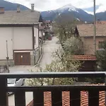 Casa de hóspedes Boutique Ikonomov Bansko
