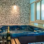 Casa de hóspedes Boutique Ikonomov 3*