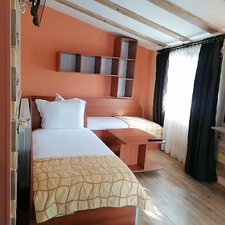 Boutique Ikonomov Guest house