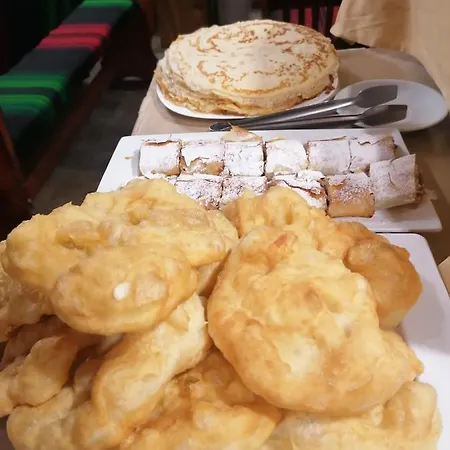 Guest house Boutique Ikonomov 3*