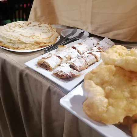 Guest house Boutique Ikonomov Bansko