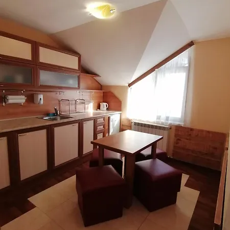 Guest house Boutique Ikonomov