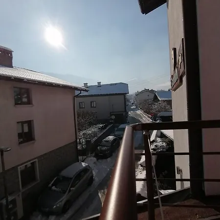 Boutique Ikonomov Guest house 3*