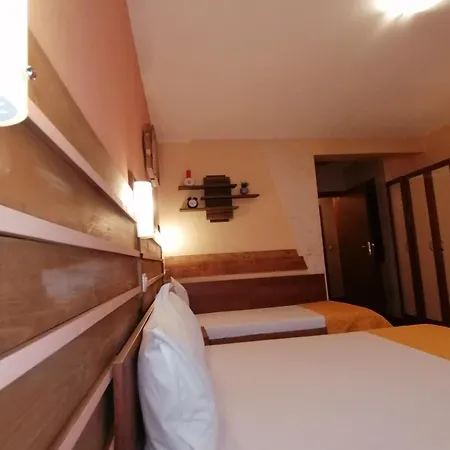 Boutique Ikonomov Guest house 3*