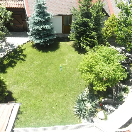 Guest house Boutique Ikonomov