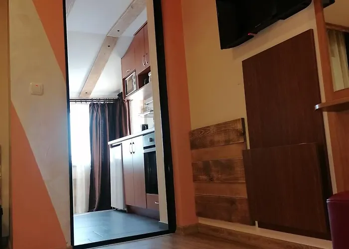 Gasthuis Boutique Ikonomov Bansko