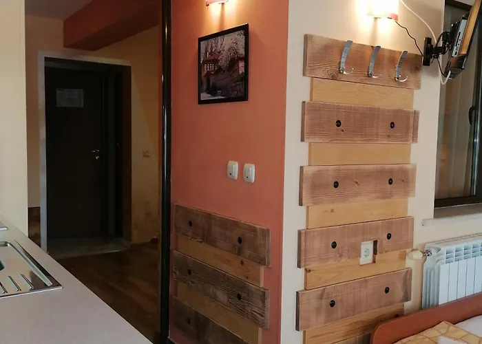 Boutique Ikonomov Bansko