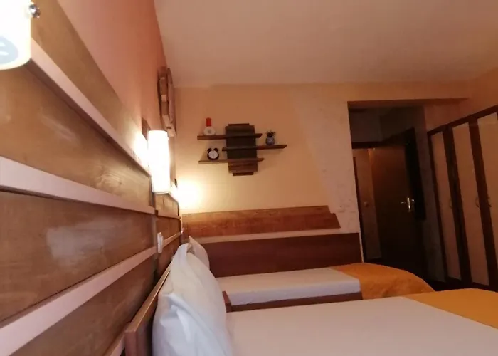 Boutique Ikonomov Gasthuis 3*