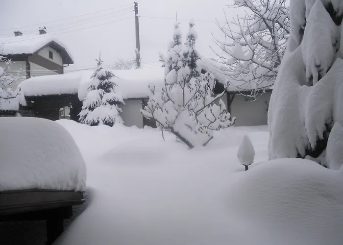 Boutique Ikonomov Gasthuis