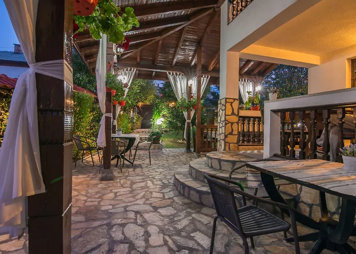 Boutique Ikonomov Bansko