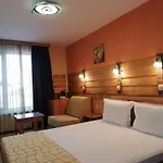 Guest house Boutique Ikonomov 3*