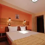Boutique Ikonomov Guest house