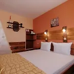 Boutique Ikonomov Guest house 3*