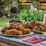 Boutique Ikonomov Guest house Bansko
