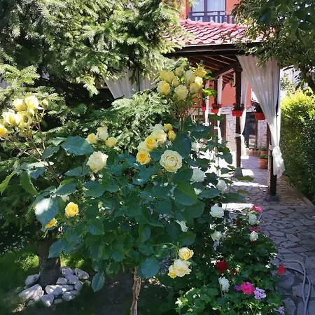 Gasthuis Boutique Ikonomov Bansko