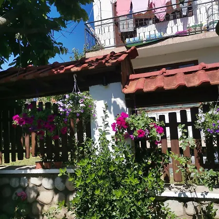 Boutique Ikonomov Гостьовий будинок Бансько