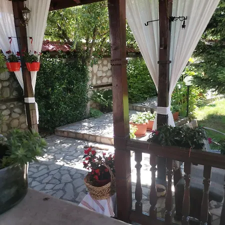 Boutique Ikonomov Гостьовий будинок 3*