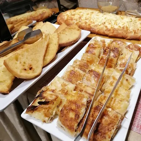 Гостьовий будинок Boutique Ikonomov