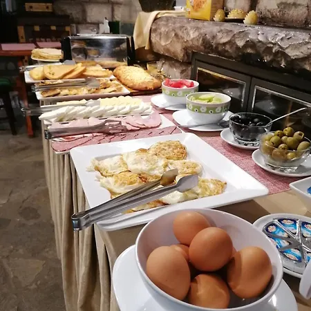 Boutique Ikonomov Gasthuis Bansko