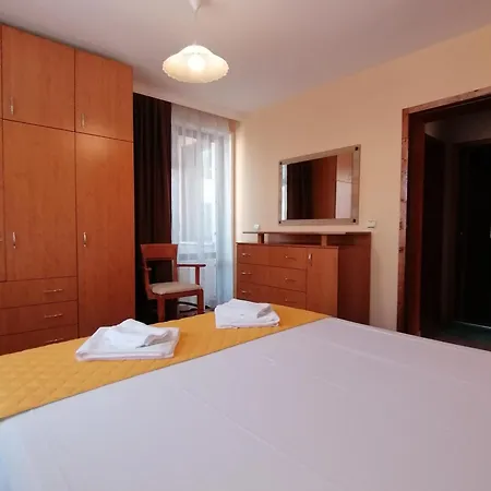 Boutique Ikonomov Бансько