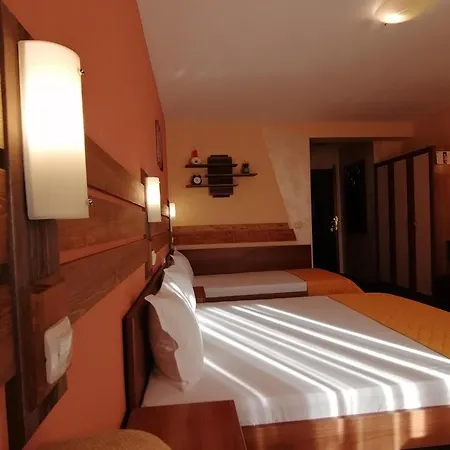 Boutique Ikonomov Gasthuis Bansko