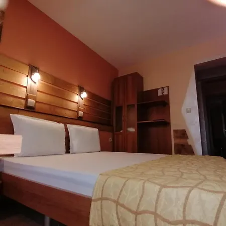 Boutique Ikonomov