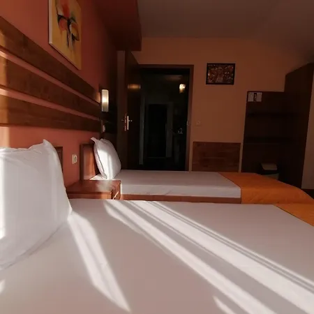 Boutique Ikonomov 3*