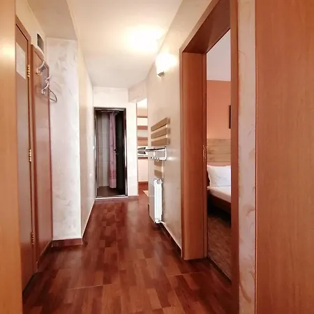 Гостьовий будинок Boutique Ikonomov 3*