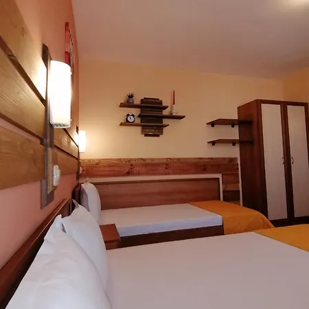 Boutique Ikonomov 3* Bansko