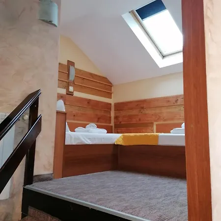 Boutique Ikonomov 3*