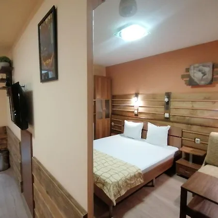 Boutique Ikonomov 3*