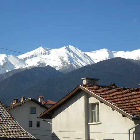 Boutique Ikonomov Бансько