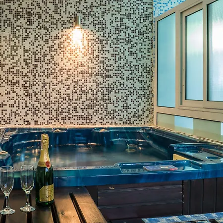 Gasthuis Boutique Ikonomov 3*