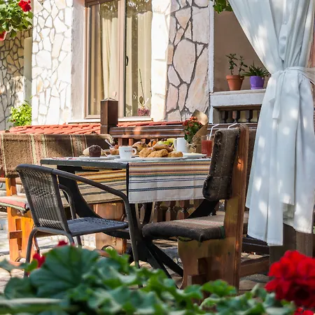 Gasthuis Boutique Ikonomov Bansko